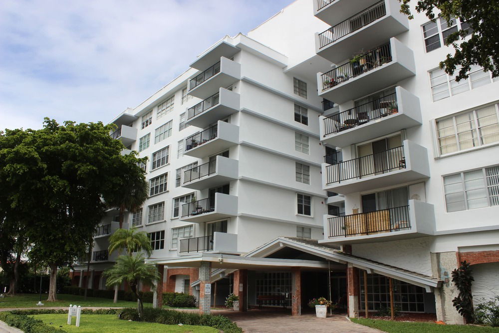 Main building photo